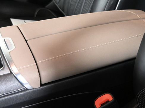 Certified 2023 Mercedes-Benz EQS 580 4MATIC Sedan image 24