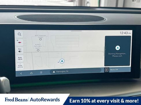 New 2026 Hyundai Ioniq 9 Limited image 10