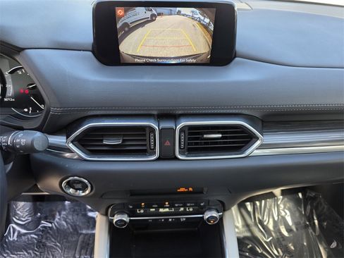 Used 2020 MAZDA CX-5 Grand Touring image 24