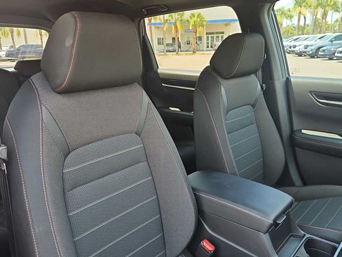 Certified 2026 Honda CR-V Sport image 26