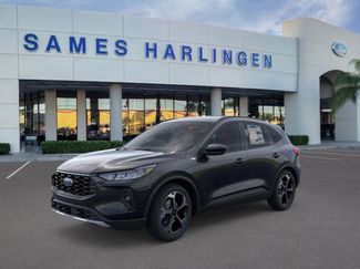 New 2026 Ford Escape ST-Line Select w/ Tech Pack #1 video 1