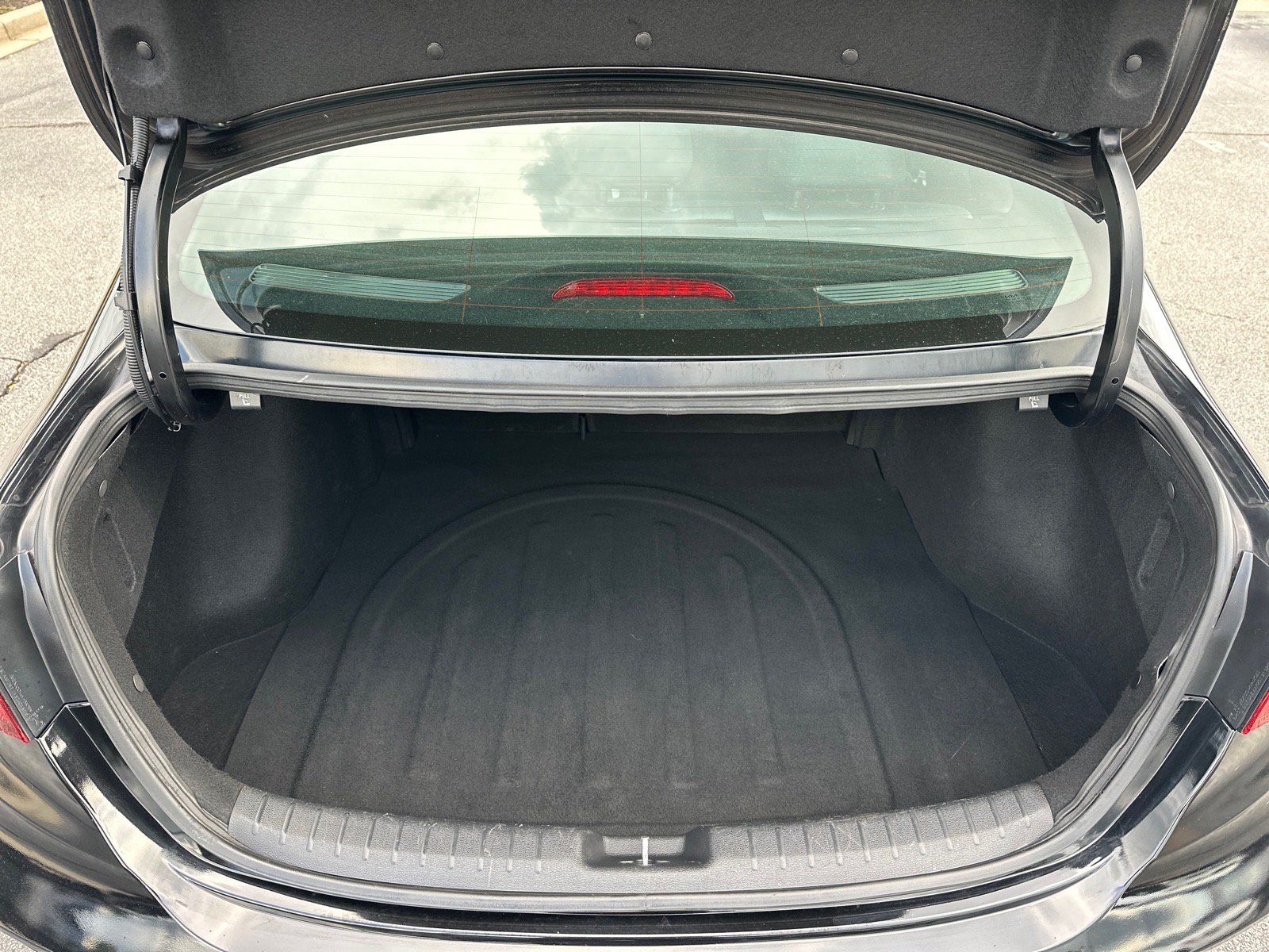 Used 2023 Kia Forte GT-Line FWD image 5