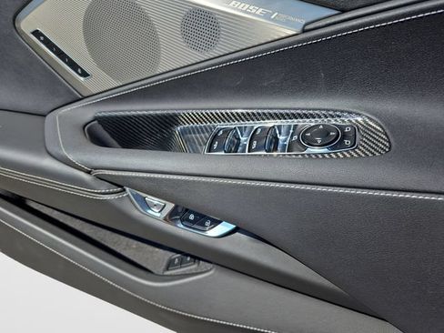 Used 2023 Chevrolet Corvette Stingray Preferred Conv w/ Z51 Performance Package RWD image 13