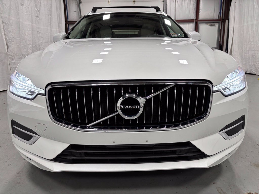 Used 2019 Volvo XC60 T6 Inscription AWD/4WD image 2