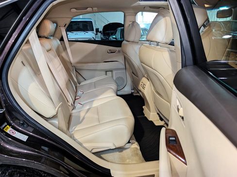 Used 2014 Lexus RX 350 AWD image 27