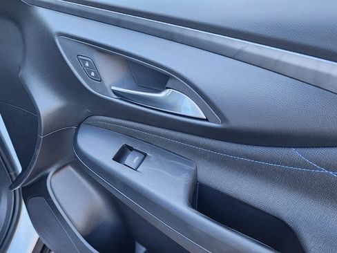 New 2026 Buick Envista Sport Touring image 36