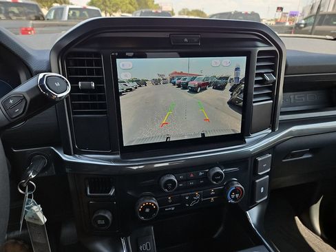 New 2026 Ford F150 STX w/ Equipment Group 200A RWD image 24