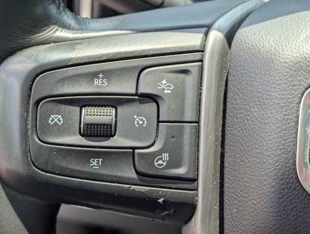 Used 2020 GMC Sierra 1500 Denali w/ Denali Ultimate Package AWD/4WD image 17