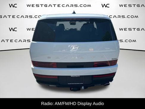 Used 2026 Hyundai Santa Fe SE FWD image 5