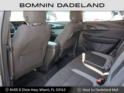 Used 2024 Chevrolet TrailBlazer LT image 10