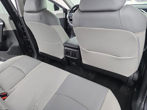 Used 2023 Toyota RAV4 XLE Premium AWD/4WD image 11