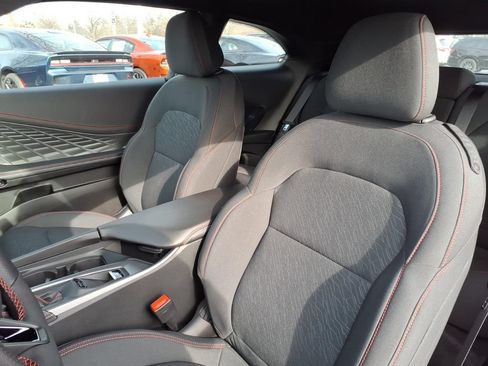 New 2026 Dodge Charger R/T w/ Blacktop Package AWD/4WD image 9