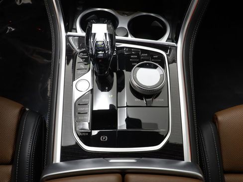 Certified 2026 BMW 840i xDrive Coupe AWD/4WD image 14