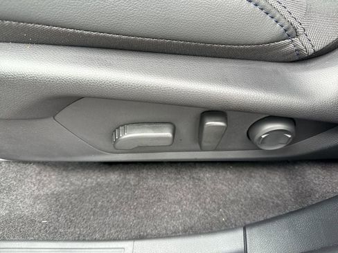 New 2026 Subaru Forester Premium AWD/4WD image 10