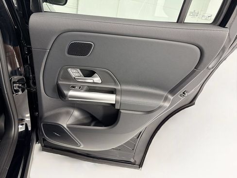 New 2026 Mercedes-Benz GLA 250 4MATIC image 26
