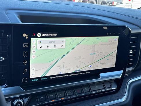 New 2026 GMC Sierra 1500 SLT w/ SLT Convenience Package image 29