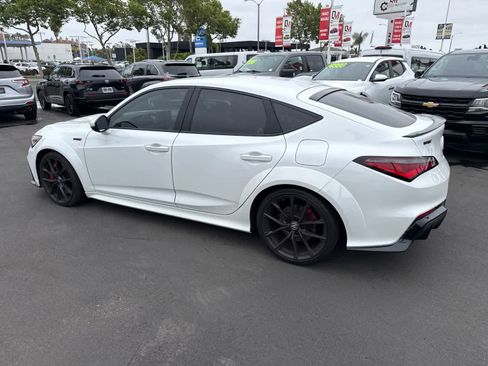 Used 2024 Acura Integra Type S FWD image 18