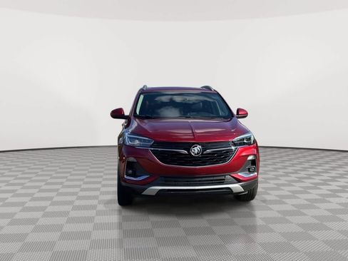 Used 2023 Buick Encore GX Essence w/ Experience Buick Package FWD image 3