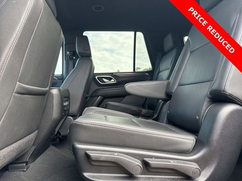 Used 2024 Chevrolet Tahoe LT AWD/4WD image 6
