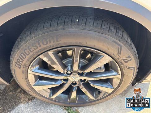Certified 2026 Acura MDX A-Spec AWD/4WD image 36