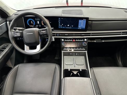 Used 2024 Hyundai Santa Fe XRT image 25