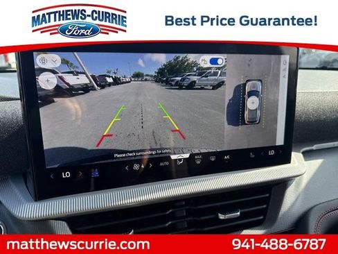 New 2026 Ford Explorer ST w/ Sun And Sound Package AWD/4WD image 20