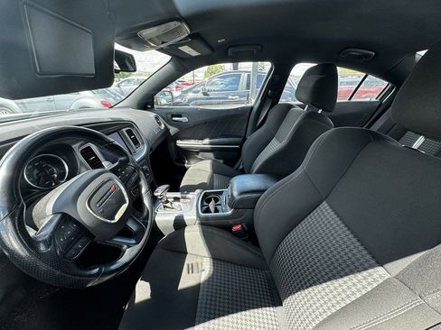 Used 2021 Dodge Charger GT RWD image 5