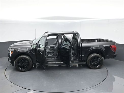 Used 2024 Ford F150 Platinum w/ Equipment Group 702A High image 59