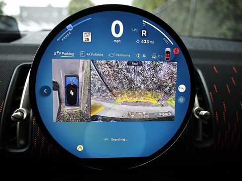 New 2026 MINI Cooper Countryman S w/ Comfort Package Max image 36