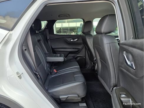 Used 2024 Chevrolet Blazer LT AWD/4WD image 38