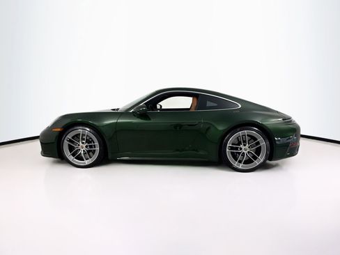Used 2026 Porsche 911 Carrera S image 4