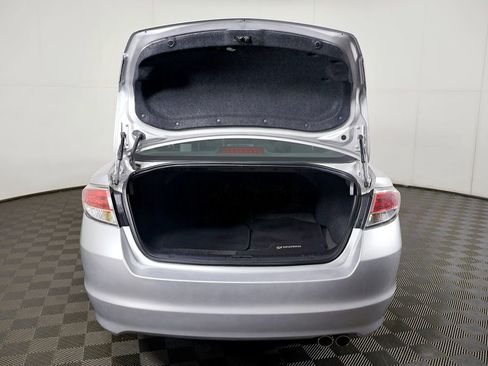 Used 2011 MAZDA MAZDA6 i Sport image 14