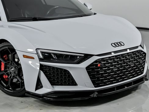 Used 2021 Audi R8 V10 image 3