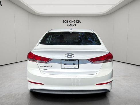 Used 2017 Hyundai Elantra Value Edition FWD image 4