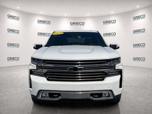 Used 2019 Chevrolet Silverado 1500 High Country RWD image 2