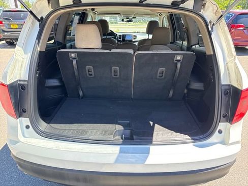 Used 2016 Honda Pilot EX image 13