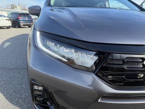 Used 2026 Honda Odyssey Elite image 24