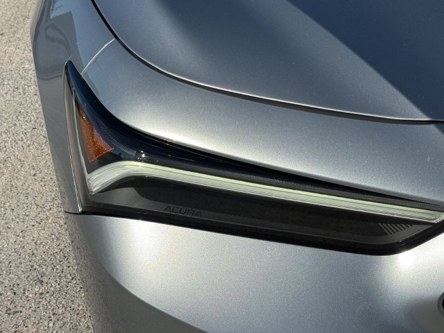 Used 2025 Acura Integra A-Spec w/ Technology Package FWD image 9