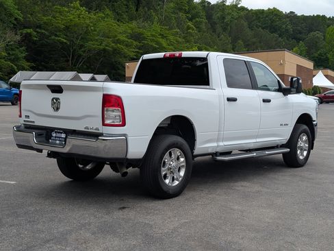 Used 2023 RAM 2500 Big Horn w/ Level 1 Equipment Group AWD/4WD image 9