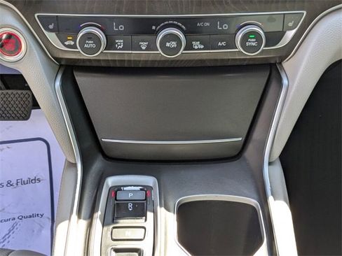 Used 2020 Honda Accord EX-L image 21