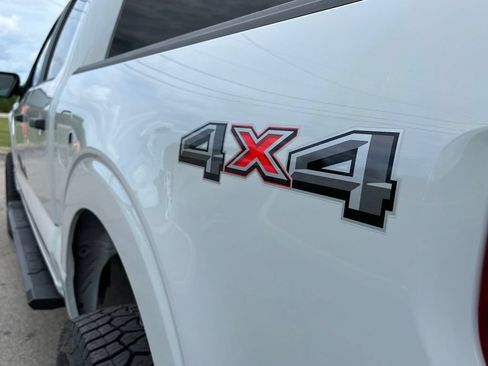 Used 2023 Ford F150 XLT AWD/4WD image 10