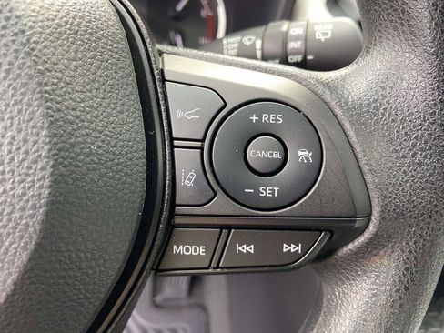 Used 2023 Toyota RAV4 XLE w/ Convenience Package image 31