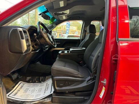 Used 2015 Chevrolet Silverado 1500 LT w/ All Star Edition image 19