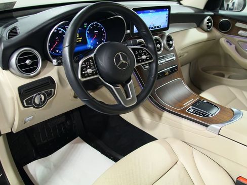 Certified 2022 Mercedes-Benz GLC 300 4MATIC image 20
