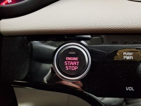 Used 2020 Kia Sportage EX w/ Option Group 15 FWD image 23