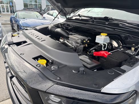 Used 2023 RAM 1500 Tradesman w/ Warlock PACKAGE image 29