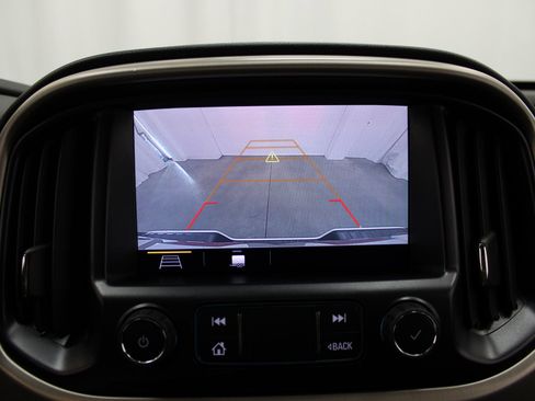 Used 2021 GMC Canyon Denali image 49