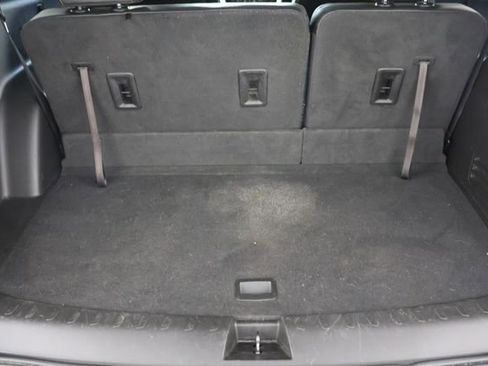 Used 2019 Chevrolet Traverse LT AWD/4WD image 22