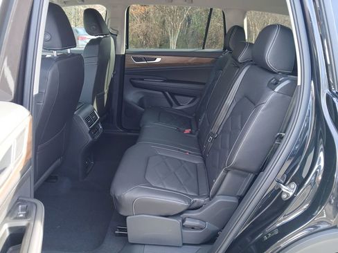 New 2026 Volkswagen Atlas SE AWD/4WD image 23