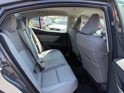 Certified 2026 Toyota Camry LE w/ Convenience Package AWD/4WD image 18